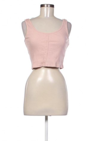 Dámské tilko  Sinsay, Velikost M, Barva Popelavě růžová, Cena  255,00 Kč