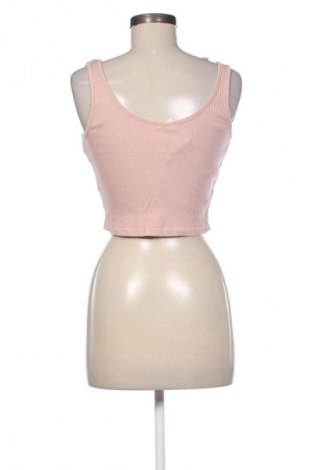 Dámské tilko  Sinsay, Velikost M, Barva Popelavě růžová, Cena  255,00 Kč