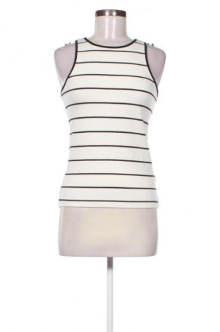 Damska koszulka na ramiączkach Sinsay, Rozmiar L, Kolor Kolorowy, Cena 48,23 zł