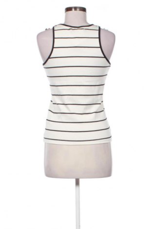 Damska koszulka na ramiączkach Sinsay, Rozmiar L, Kolor Kolorowy, Cena 48,23 zł