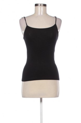 Γυναικείο αμάνικο μπλουζάκι Speidel, Μέγεθος M, Χρώμα Μαύρο, Τιμή 7,00 €
