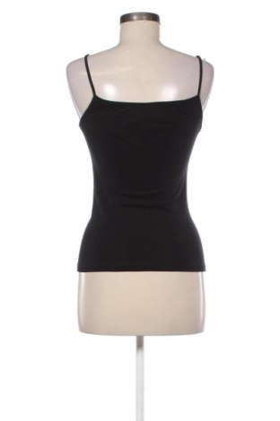 Γυναικείο αμάνικο μπλουζάκι Speidel, Μέγεθος M, Χρώμα Μαύρο, Τιμή 7,00 €