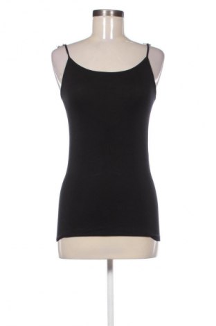 Damska koszulka na ramiączkach Speidel, Rozmiar XL, Kolor Czarny, Cena 37,51 zł