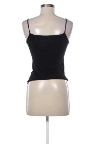 Γυναικείο αμάνικο μπλουζάκι Speidel, Μέγεθος M, Χρώμα Μαύρο, Τιμή 7,00 €