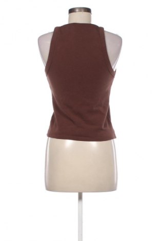 Női trikó Stradivarius, Méret XL, Szín Barna, Ár 3 567 Ft