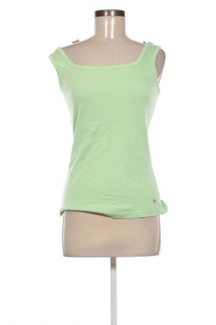 Dámské tilko  Street One, Velikost M, Barva Zelená, Cena  149,00 Kč