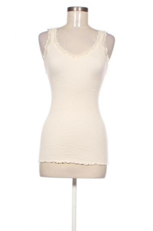 Damska koszulka na ramiączkach Style Butler, Rozmiar L, Kolor Beżowy, Cena 29,99 zł