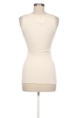 Damska koszulka na ramiączkach Style Butler, Rozmiar L, Kolor Beżowy, Cena 29,99 zł