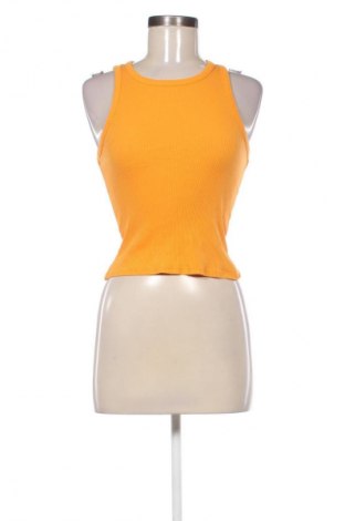 Damentop Terranova, Größe S, Farbe Orange, Preis € 9,00