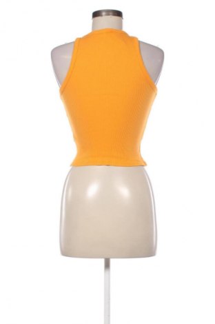 Damentop Terranova, Größe S, Farbe Orange, Preis € 9,00