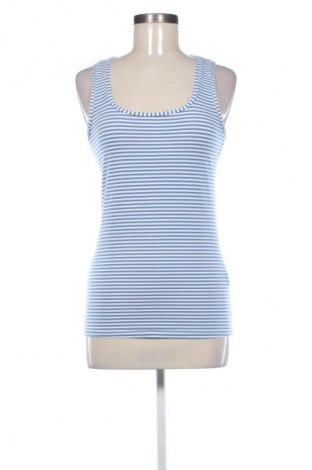 Damska koszulka na ramiączkach Tezenis, Rozmiar L, Kolor Kolorowy, Cena 46,25 zł