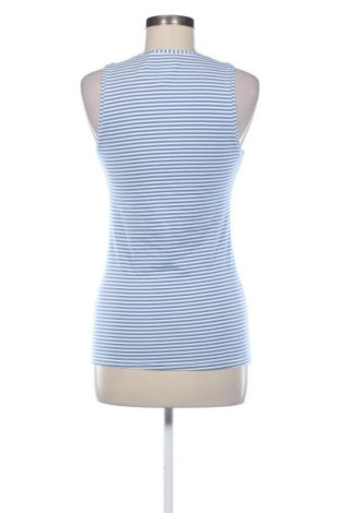 Damska koszulka na ramiączkach Tezenis, Rozmiar L, Kolor Kolorowy, Cena 46,25 zł