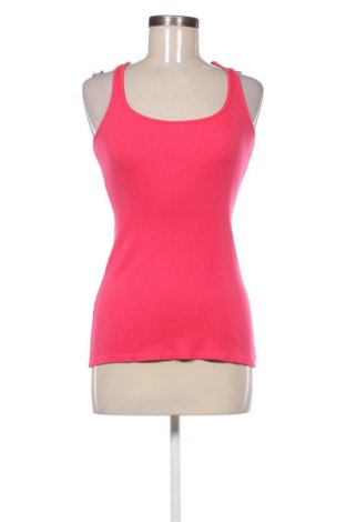 Damska koszulka na ramiączkach Tezenis, Rozmiar S, Kolor Czerwony, Cena 46,25 zł