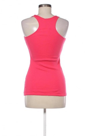 Damska koszulka na ramiączkach Tezenis, Rozmiar S, Kolor Czerwony, Cena 46,25 zł