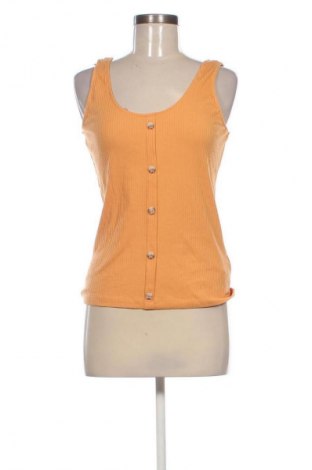 Tricou de damă Tom Tailor, Mărime L, Culoare Portocaliu, Preț 28,99 Lei