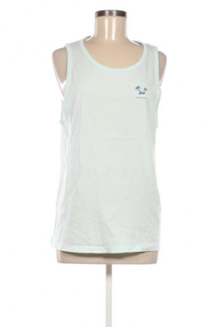 Dámské tilko  Tom Tailor, Velikost M, Barva Zelená, Cena  203,00 Kč