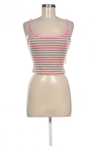 Damska koszulka na ramiączkach Unbranded, Rozmiar M, Kolor Kolorowy, Cena 18,99 zł