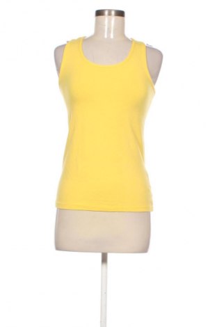 Damentop Unbranded, Größe S, Farbe Gelb, Preis 5,99 €
