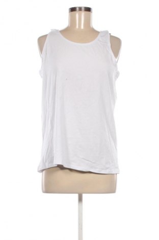 Дамски потник Unbranded, Размер XL, Цвят Бял, Цена 5,62 €