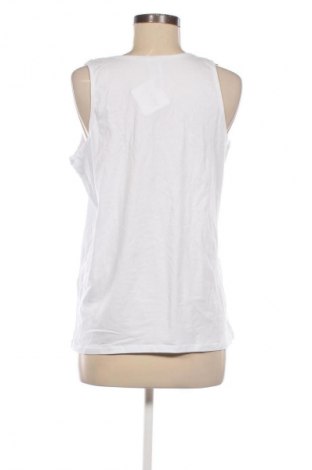 Дамски потник Unbranded, Размер XL, Цвят Бял, Цена 5,62 €