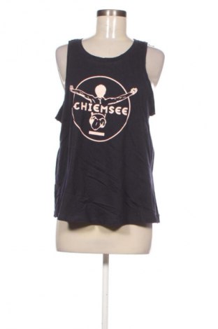 Дамски потник Unbranded, Размер L, Цвят Син, Цена 4,60 €