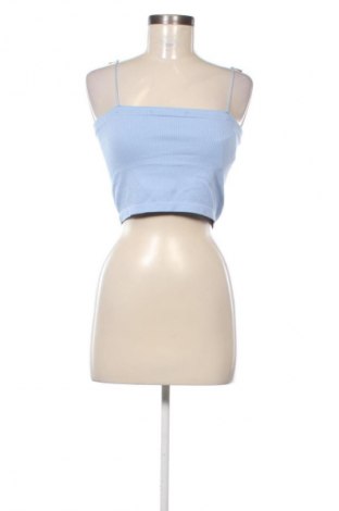 Damentop Unbranded, Größe S, Farbe Blau, Preis € 9,00