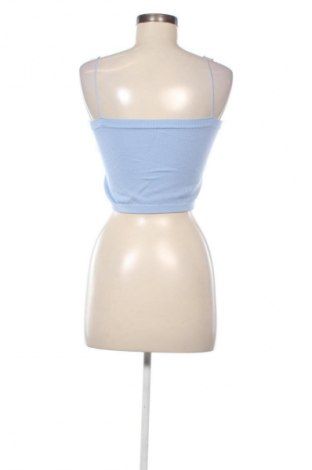 Damentop Unbranded, Größe S, Farbe Blau, Preis € 9,00