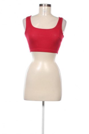 Damentop Unbranded, Größe S, Farbe Rot, Preis € 9,00