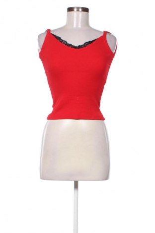 Дамски потник Unbranded, Размер S, Цвят Червен, Цена 9,00 €