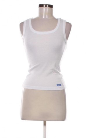 Damentop Unbranded, Größe M, Farbe Weiß, Preis 5,99 €