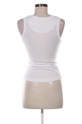 Damentop Unbranded, Größe M, Farbe Weiß, Preis 5,99 €