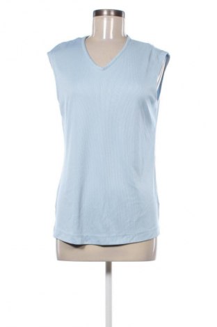 Tricou de damă Unbranded, Mărime L, Culoare Albastru, Preț 27,99 Lei