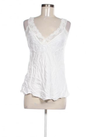 Damska koszulka na ramiączkach Unbranded, Rozmiar S, Kolor Biały, Cena 31,99 zł