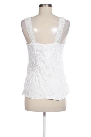 Damska koszulka na ramiączkach Unbranded, Rozmiar S, Kolor Biały, Cena 31,99 zł