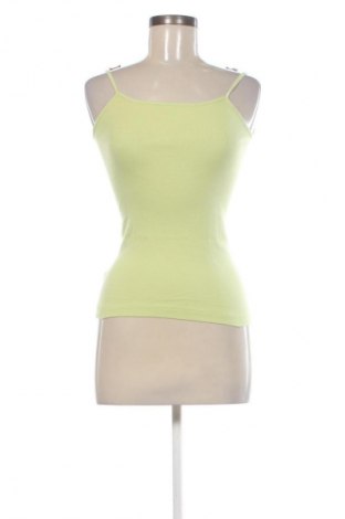 Tricou de damă Unbranded, Mărime XS, Culoare Verde, Preț 28,99 Lei