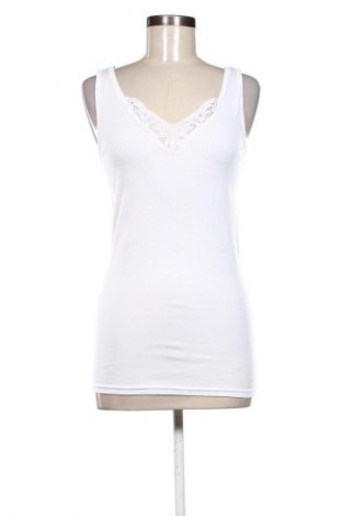 Дамски потник Unbranded, Размер XL, Цвят Бял, Цена 5,62 €