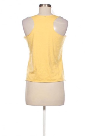 Dámské tilko  Unbranded, Velikost M, Barva Žlutá, Cena  99,00 Kč