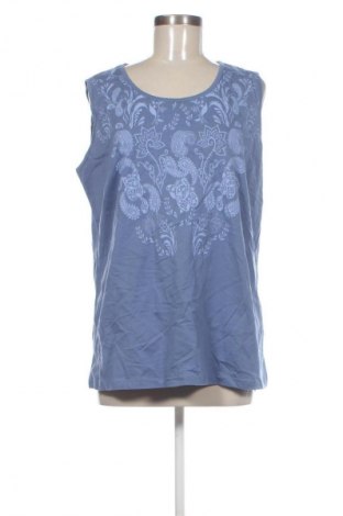 Дамски потник Unbranded, Размер XL, Цвят Син, Цена 4,60 €