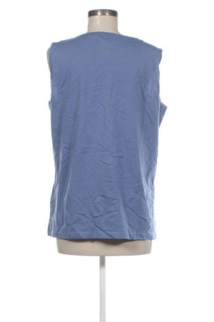 Дамски потник Unbranded, Размер XL, Цвят Син, Цена 4,60 €