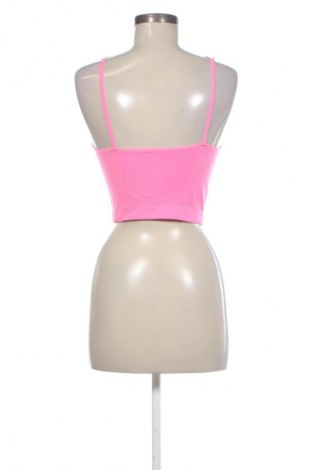 Γυναικείο αμάνικο μπλουζάκι Unbranded, Μέγεθος XS, Χρώμα Ρόζ , Τιμή 5,99 €