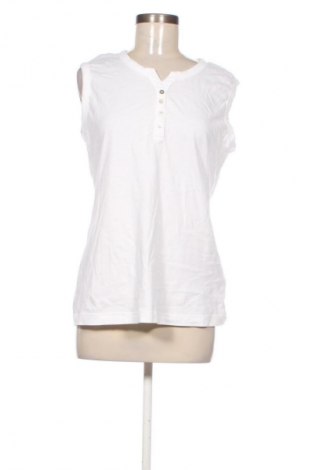 Дамски потник Unbranded, Размер L, Цвят Бял, Цена 6,13 €