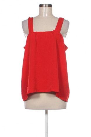 Дамски потник Unbranded, Размер L, Цвят Червен, Цена 4,60 €