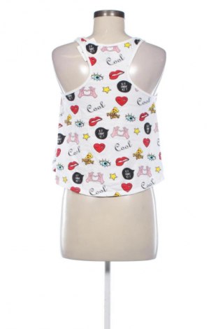 Γυναικείο αμάνικο μπλουζάκι Unbranded, Μέγεθος XS, Χρώμα Πολύχρωμο, Τιμή 8,63 €