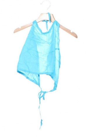 Tricou de damă Unbranded, Mărime S, Culoare Albastru, Preț 22,99 Lei