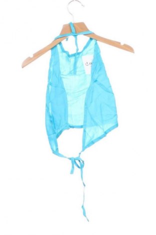 Tricou de damă Unbranded, Mărime S, Culoare Albastru, Preț 22,99 Lei