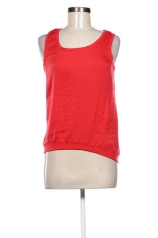 Dámské tilko  Unbranded, Velikost M, Barva Červená, Cena  109,00 Kč