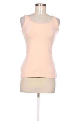 Damentop Janina, Größe M, Farbe Orange, Preis 5,99 €