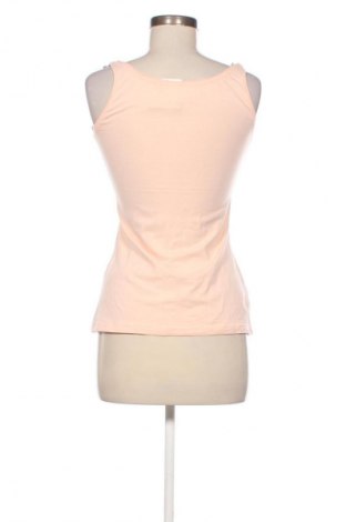 Damentop Janina, Größe M, Farbe Orange, Preis 5,99 €