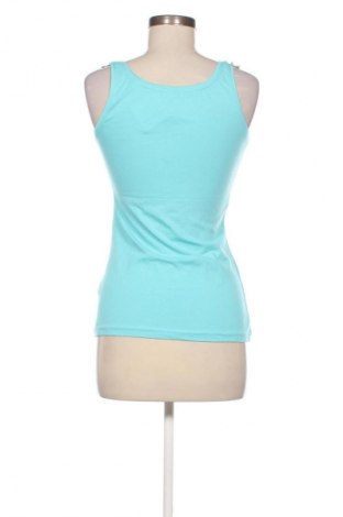 Tricou de damă Unbranded, Mărime M, Culoare Albastru, Preț 27,99 Lei