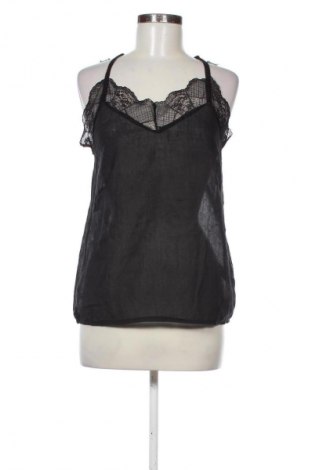 Damska koszulka na ramiączkach Unbranded, Rozmiar S, Kolor Czarny, Cena 28,99 zł